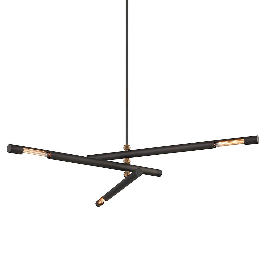 Hendrix Modern Chandelier 2 Sizes