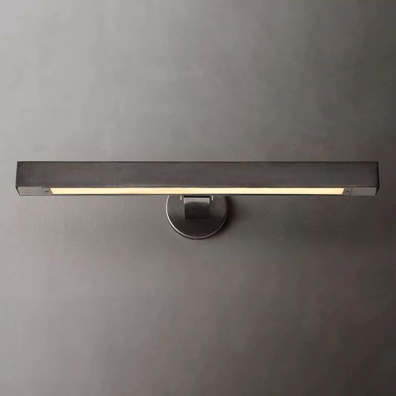 Cannle Linear Picture Light