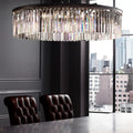 Kelly Round Chandelier 32