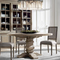 Kelly Round Chandelier 32