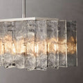 Latracy Rectangular Chandelier 49