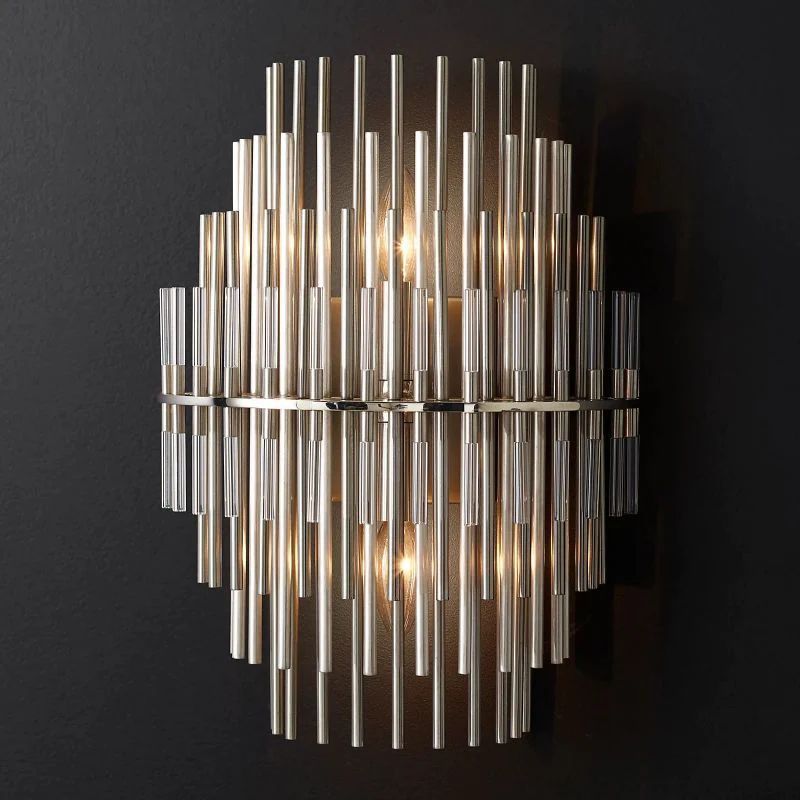 Emila Wall Sconce