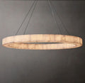 Liviji Round Chandelier 60