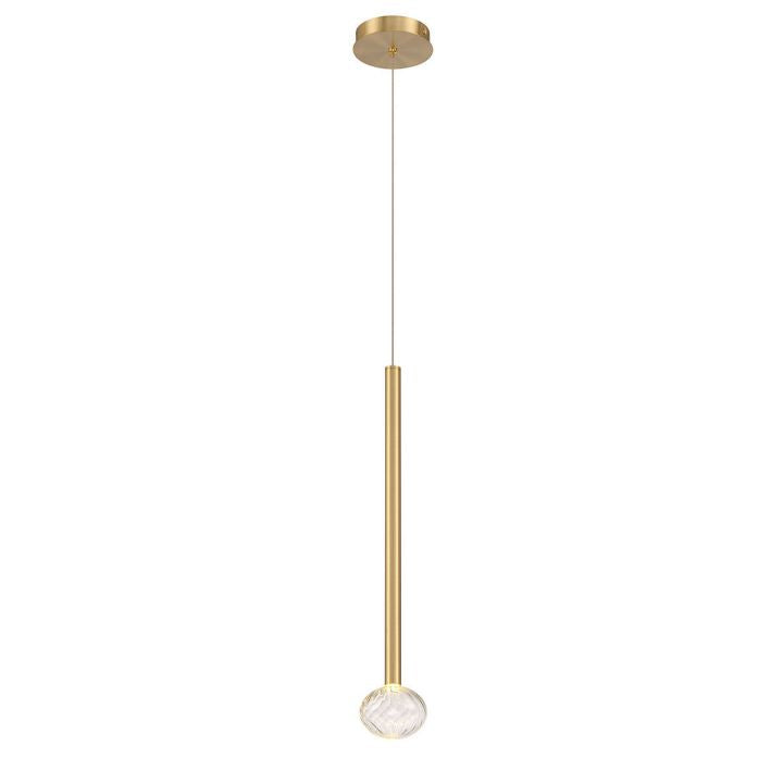 Soffio LED Pendant