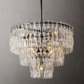 Marigna Five-Tier Round Chandelier 36