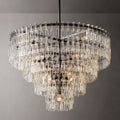 Marigna Five-Tier Round Chandelier 48