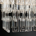 Marigna Five-Tier Round Chandelier 60