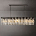 Marigna Rectangular Chandelier 60