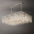 Marigna Rectangular Chandelier 60