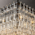 Marigna Rectangular Chandelier 60