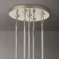 Marigna Round Chandelier 60