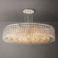 Marigna Round Chandelier 60