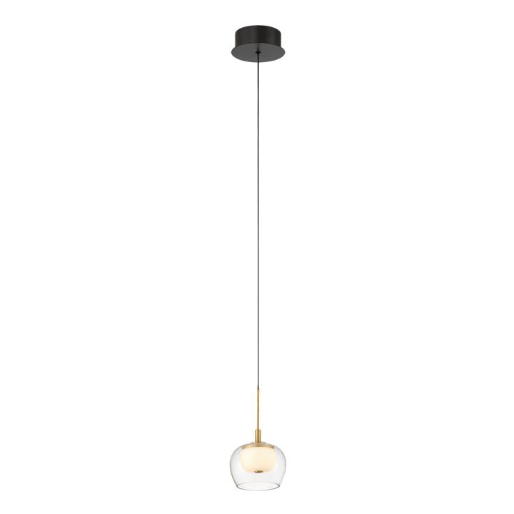 Manarola Modern LED Pendant