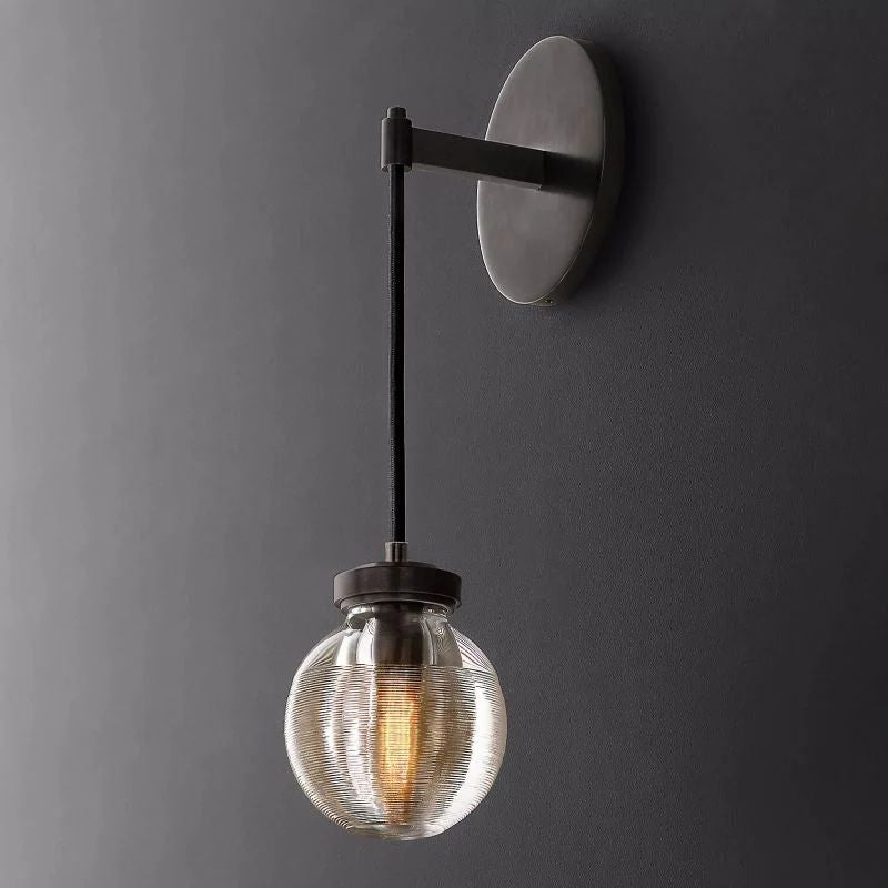 Pearl Sconce Cord