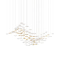 Sand Sea Chandelier - LightVelucia