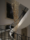 Sand Sea Chandelier - LightVelucia