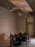 Sand Sea Chandelier - LightVelucia