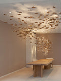 Sand Sea Chandelier - LightVelucia