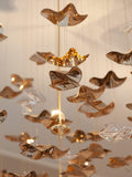 Sand Sea Chandelier - LightVelucia