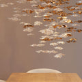 Sand Sea Chandelier - LightVelucia