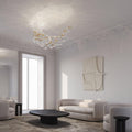 Sand Sea Chandelier - LightVelucia