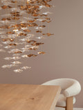 Sand Sea Chandelier - LightVelucia