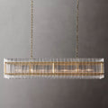 Santa Mar Rectangular Chandelier 54