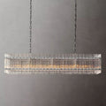 Santa Mar Rectangular Chandelier 54