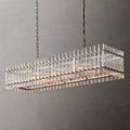 Santa Mar Rectangular Chandelier 54