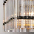 Santa Mar Rectangular Chandelier 54