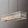 Santa Mar Rectangular Chandelier 54