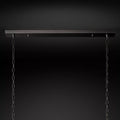 Santa Mar Rectangular Chandelier 72