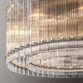 Santa Mar Round Chandelier 37