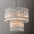 Santa Mar 2-tier Luxury Round Chandelier 22