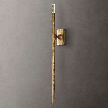 Thaddeus Grand Wall Sconce