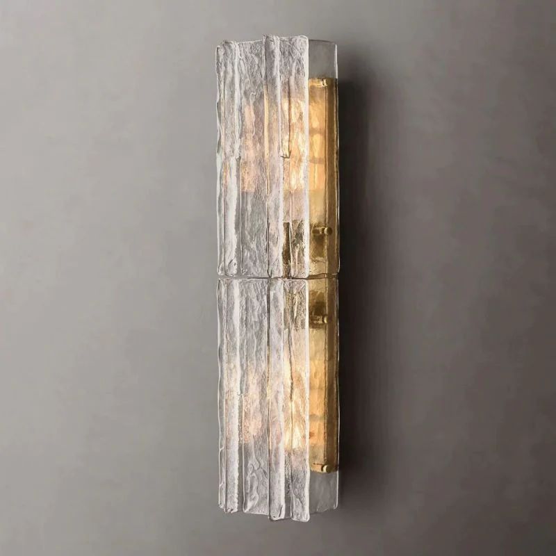 Yammy Wall Sconce 30"H