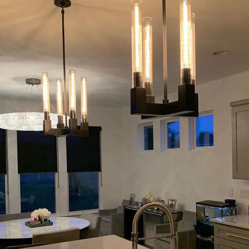 Cania Kitchen Pendant