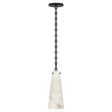 Javad Alabaster Pendant, Designer Pendant Light fixtures