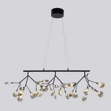 Hazel Modern Branch Chandelier